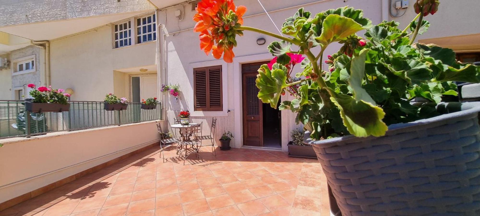 Domus De Peppe Villa ฟาซาโน ภายนอก รูปภาพ