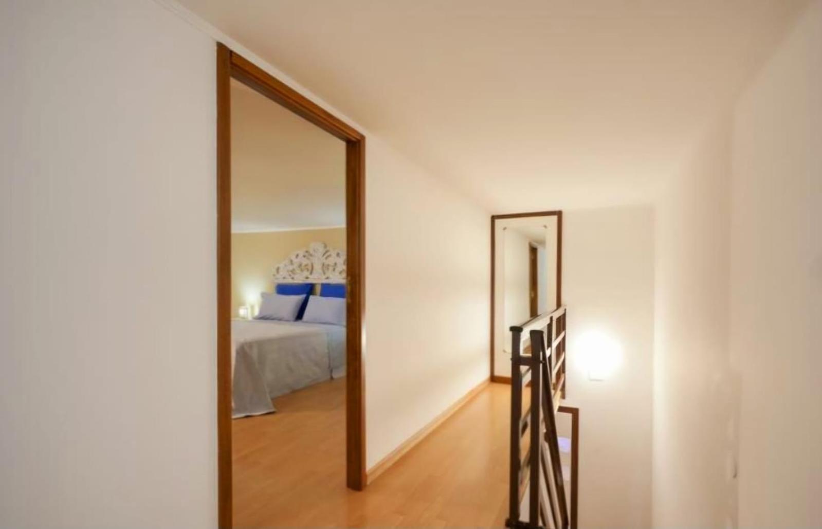 Domus De Peppe Villa ฟาซาโน ภายนอก รูปภาพ