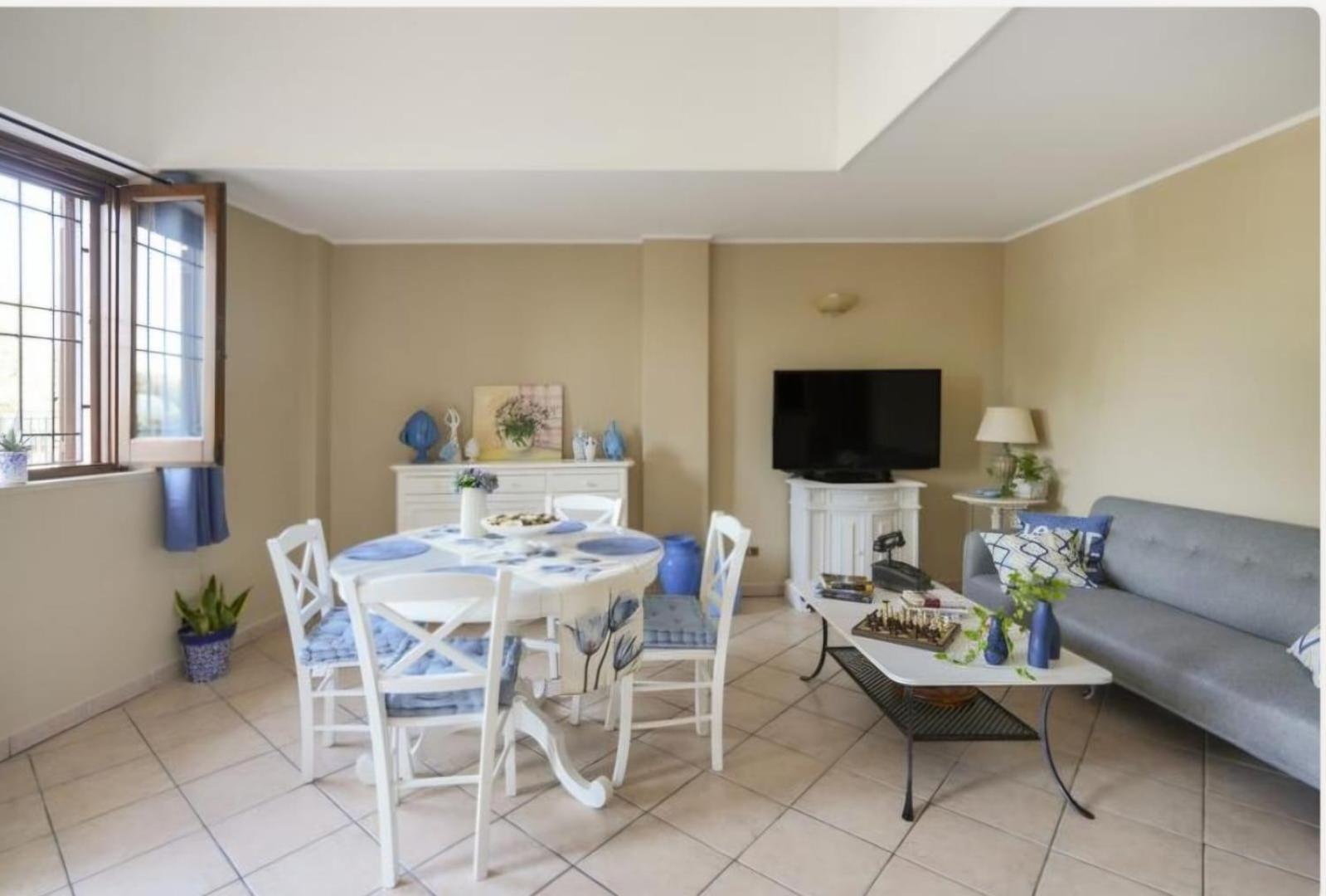 Domus De Peppe Villa ฟาซาโน ภายนอก รูปภาพ