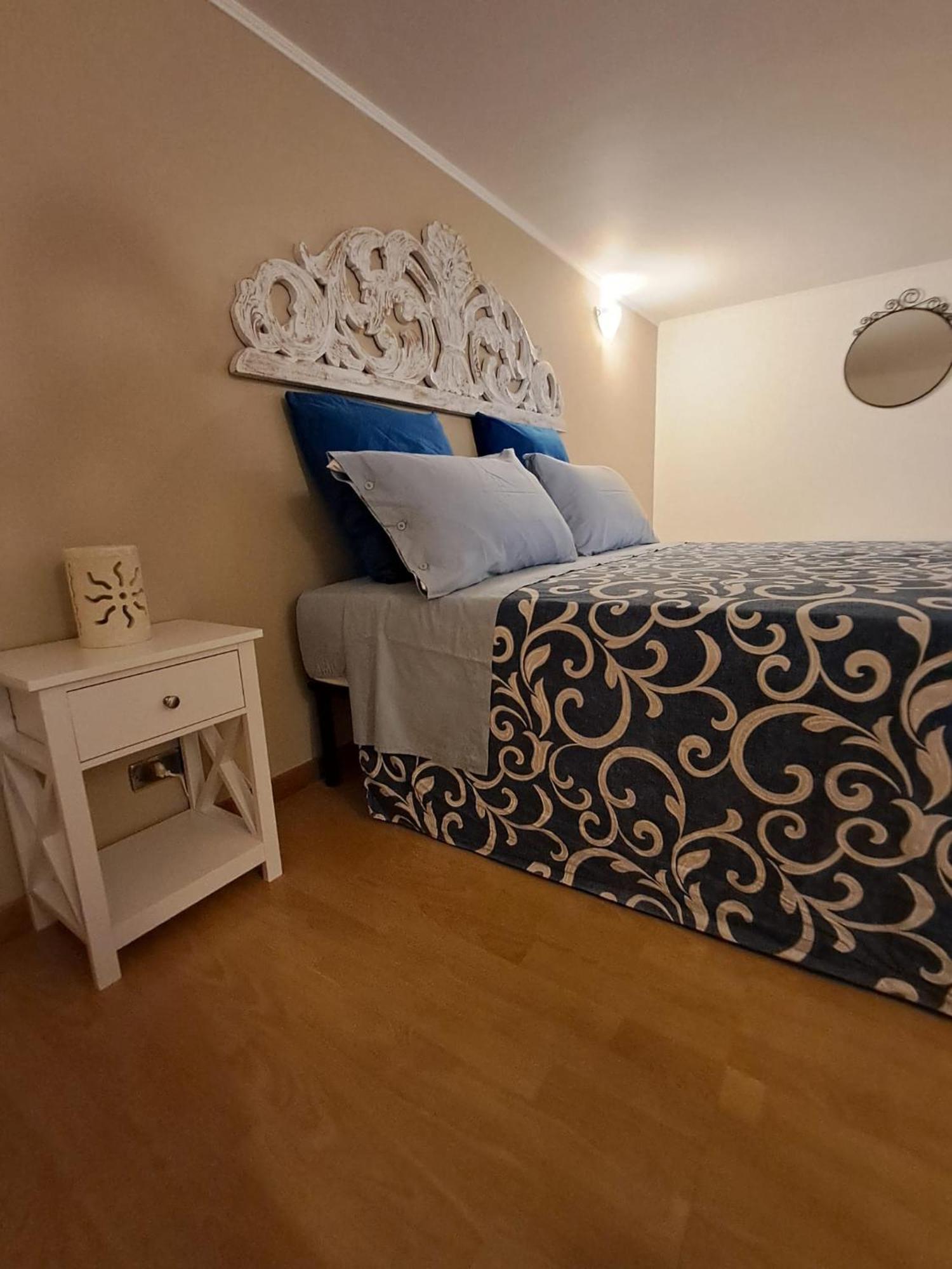 Domus De Peppe Villa ฟาซาโน ภายนอก รูปภาพ