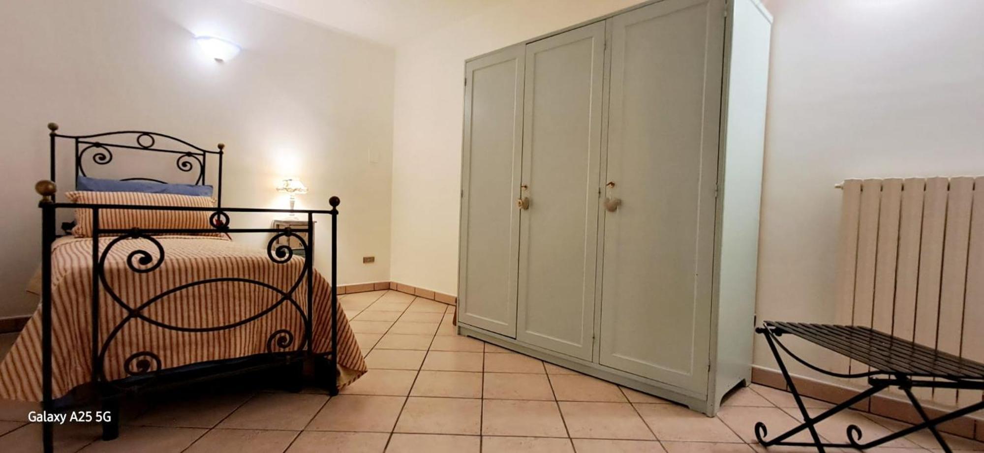 Domus De Peppe Villa ฟาซาโน ภายนอก รูปภาพ