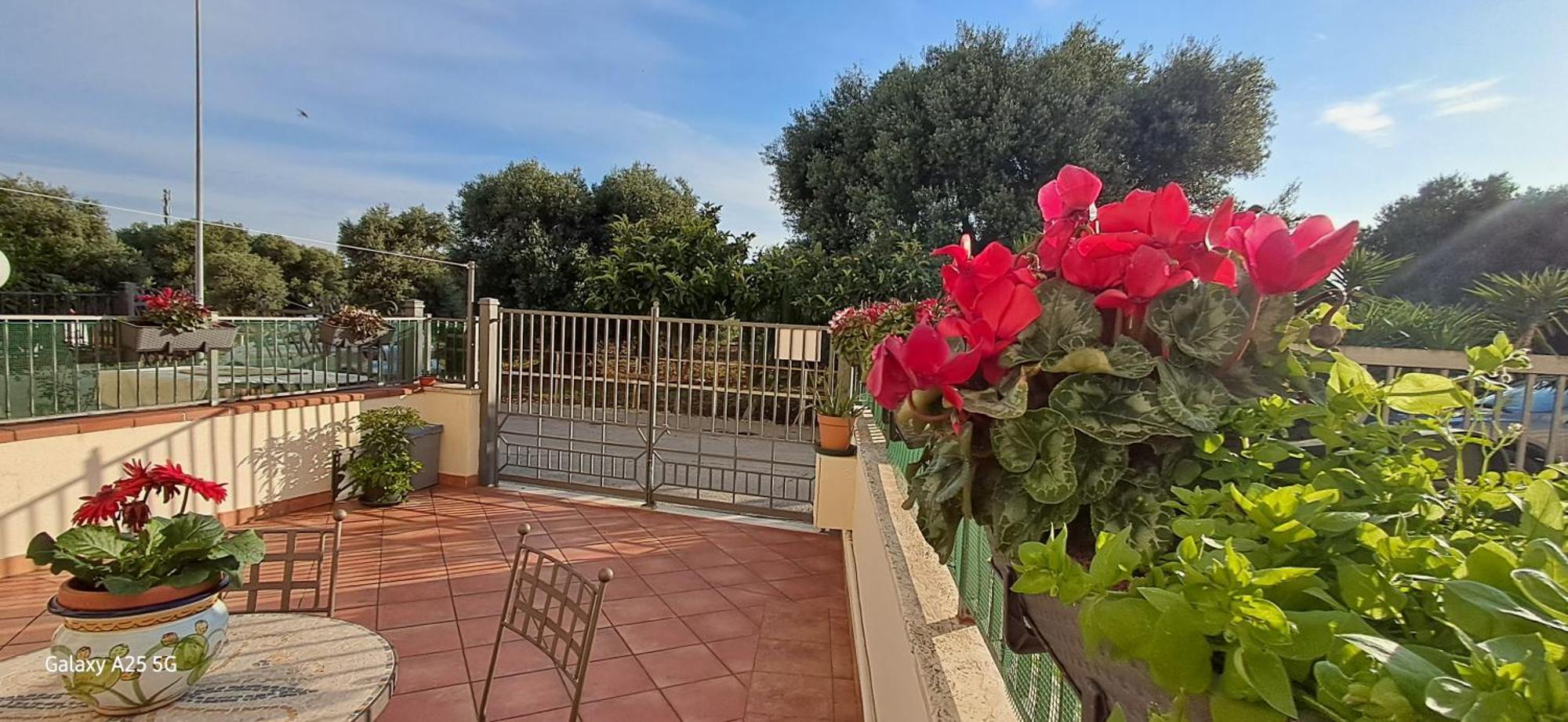 Domus De Peppe Villa ฟาซาโน ภายนอก รูปภาพ